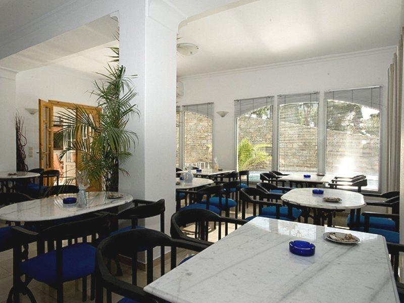 Zannis Hotel Mykonos Town Экстерьер фото