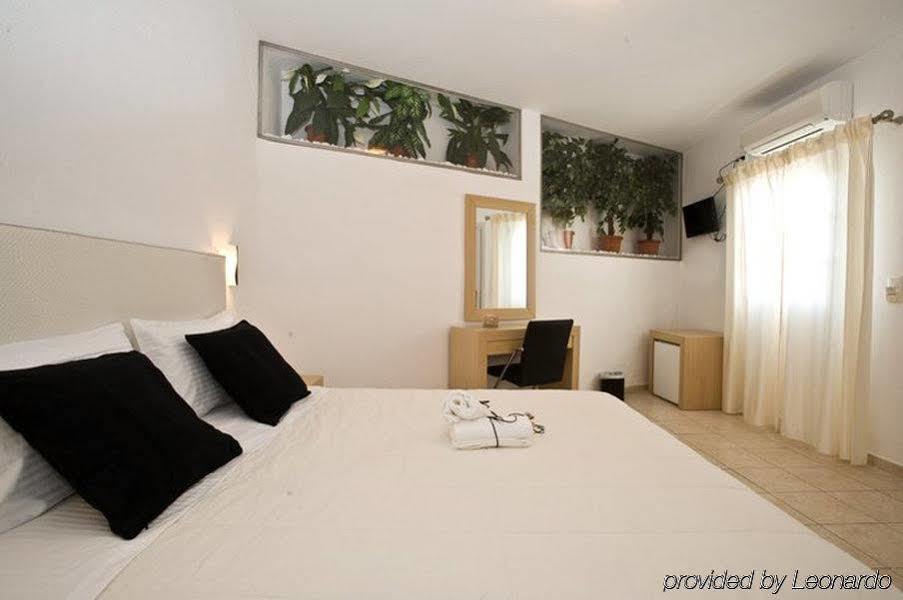 Zannis Hotel Mykonos Town Экстерьер фото