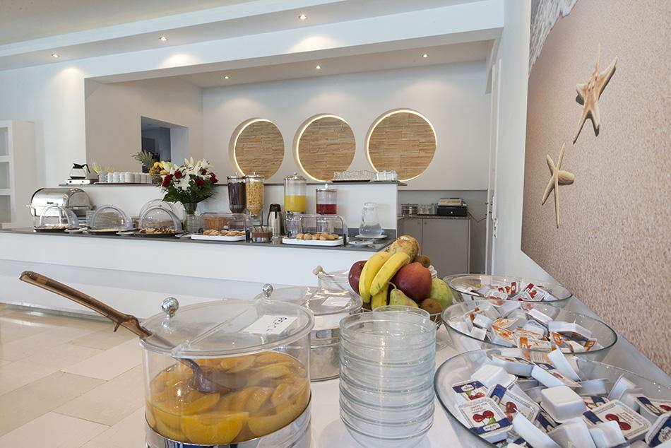 Zannis Hotel Mykonos Town Экстерьер фото