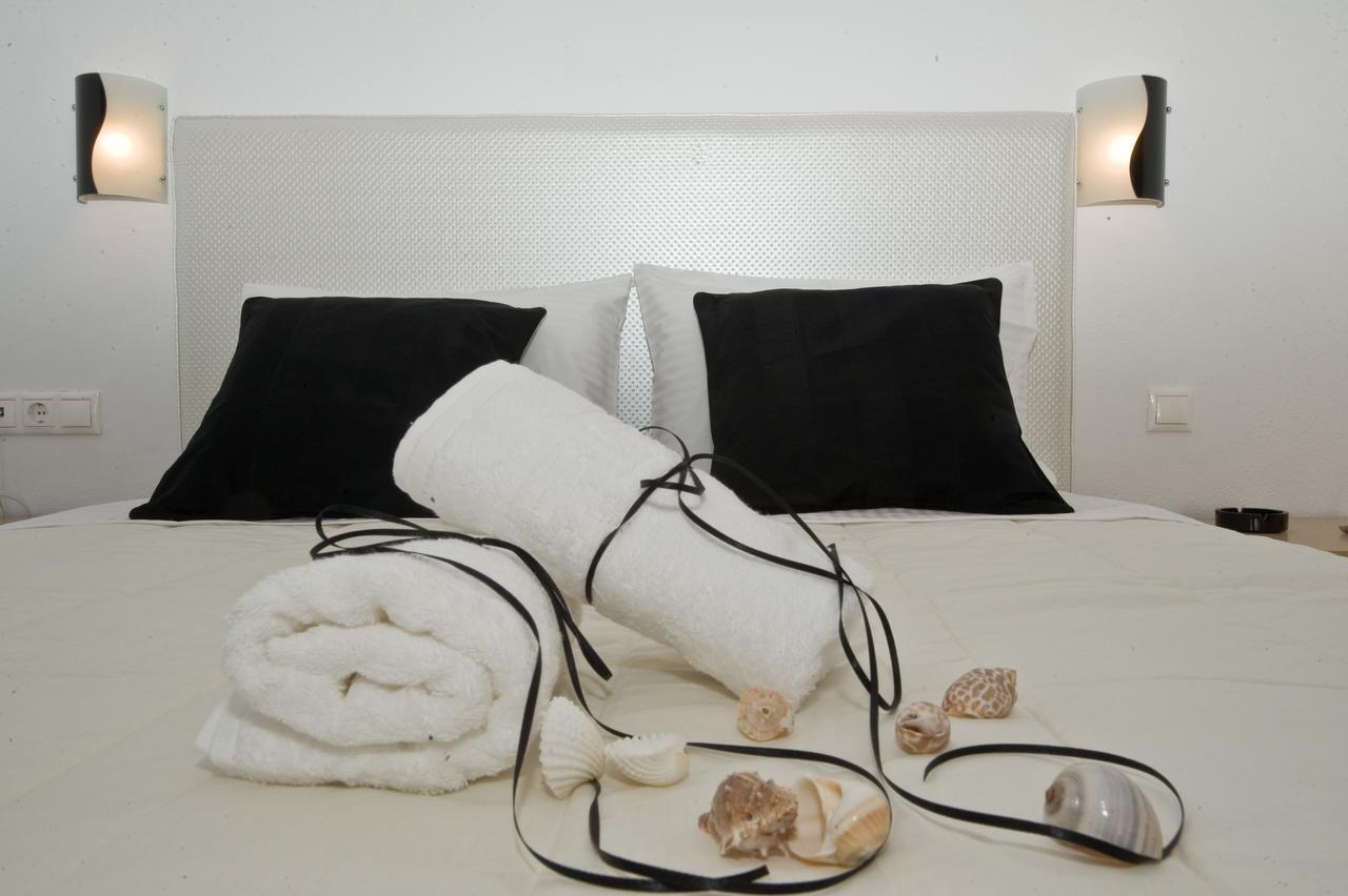 Zannis Hotel Mykonos Town Экстерьер фото